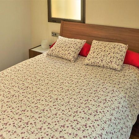 Apartamento Via Augusta 153 Barselona Dış mekan fotoğraf