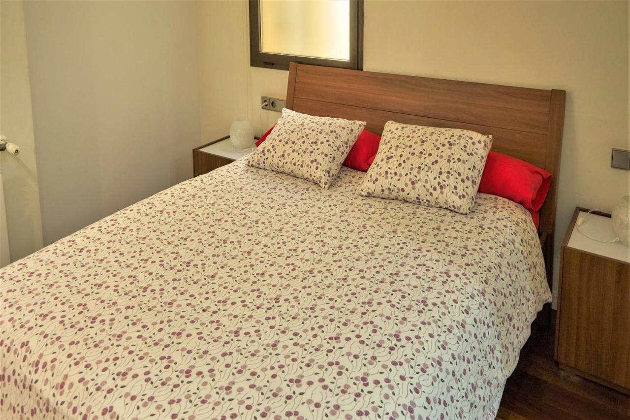 Apartamento Via Augusta 153 Barselona Dış mekan fotoğraf