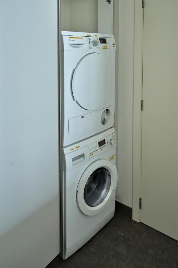 Apartamento Via Augusta 153 Barselona Dış mekan fotoğraf