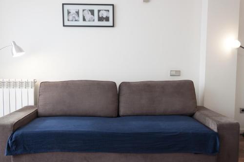 Apartamento Via Augusta 153 Barselona Dış mekan fotoğraf