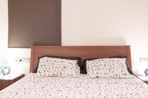 Apartamento Via Augusta 153 Barselona Dış mekan fotoğraf