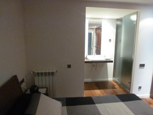 Apartamento Via Augusta 153 Barselona Dış mekan fotoğraf