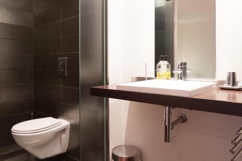 Apartamento Via Augusta 153 Barselona Dış mekan fotoğraf